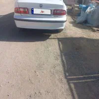 سمند مدل ۹۶|خودرو سواری و وانت|خرمدره, |دیوار