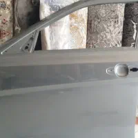 درب دنا خاکستری