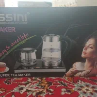 چای ساز دسینی