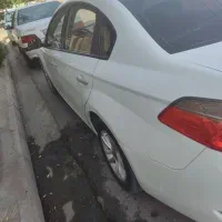 برلیانس ۳۳۰ دنده|خودرو سواری و وانت|مشهد, جانباز|دیوار