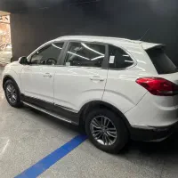 تیگو ۵ مدل ۱۴۰۰ فول|خودرو سواری و وانت|تهران, خلیج فارس|دیوار