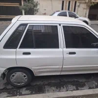 پراید ۱۱۱ se|خودرو سواری و وانت|چهاردانگه (تهران), |دیوار