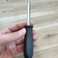 جعبه46پارچه آچار و سری بکس و پیچ گوشتی|ابزارآلات|تهران, تهرانپارس غربی|دیوار