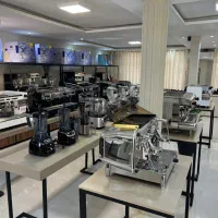 تجهیزات کافیشاپ فروشگاه هرمیس|کافیشاپ و رستوران|مشهد, کوثر|دیوار