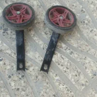 کمکی دوچرخه