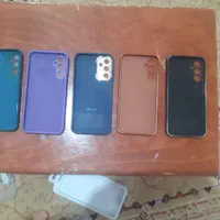 قاب گوشیa24|لوازم جانبی موبایل و تبلت|ورامین, شهرک مدرس|دیوار