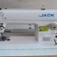 چرخ خیاطی راسته جک دینام بزرگ