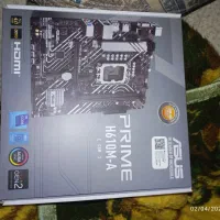 سیستم گیمینگ قوی