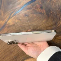 فروش آیفون ۱۶ پرومکس|موبایل|دزفول, |دیوار