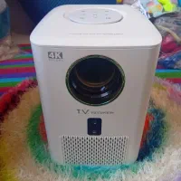 پروژکتور رو میزی
