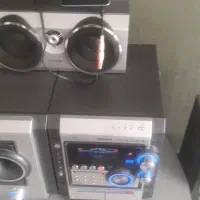 لوازم صوتی|سیستم صوتی خانگی|تهران, زعفرانیه|دیوار