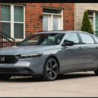 فروش حواله خودرو هوندا آکورد