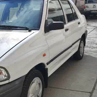 پراید ۱۳۱SE مدل ۹۶|خودرو سواری و وانت|اراک, |دیوار