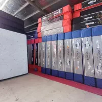 ۱۲۳۷تشک ۱۲۰سانت،کارخانه انصاری،شصت متری