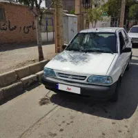 پراید131