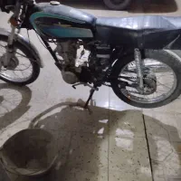 متور مزایده|موتورسیکلت|صدرا-فارس, فاز ۲|دیوار