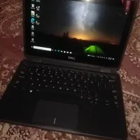 لپناپ Dell سری  Latitude 3190|رایانه همراه|آبادان, |دیوار