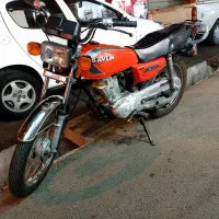 موتور تقویت 150 مدل ۹۰