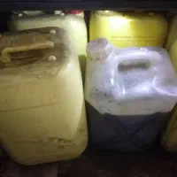 روغن سوخته خوراکی