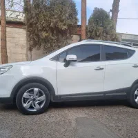 جک اس تری مدل ۱۴۰۰