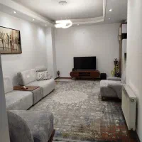 آپارتمان ۶۲متر دوخوابه/نقشه یبنظیر