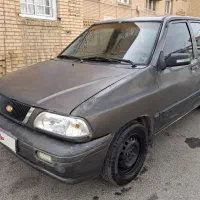 پراید ۱۴۱ مدل ۸۳