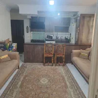 ۴۵ متر آپارتمان نبرد شمالی طبقه سوم|اجارهٔ آپارتمان|تهران, ائمه اطهار|دیوار