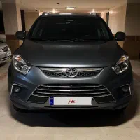 جک S5 مدل 94 در حد صفر بدون مشابه