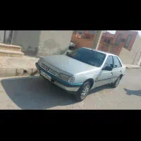 پژو۴۰۵مدل۹۵|خودرو سواری و وانت|خورموج, |دیوار