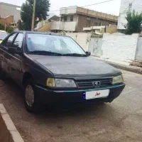 روا۸۶ نوک مدادی|خودرو سواری و وانت|خرم‌آباد, |دیوار