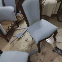 تولید و تعمیر انواع مبلمان|مبلمان خانگی و میز عسلی|سبزوار, هویزه|دیوار