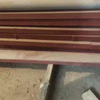 لوله آهنی سایبان و قوطی 4در8|مصالح و تجهیزات ساختمان|چمران, |دیوار