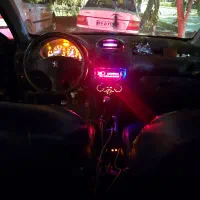 خودرو 206 مدل ۸۱ اسپرت|خودرو سواری و وانت|اصفهان, قائمیه|دیوار