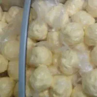 کره گاوی درجه یک
