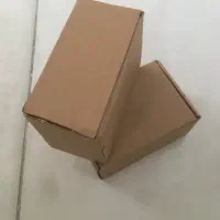تعدادی جعبه خالی کوچک ( نو )