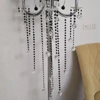 آباژور ایستاده