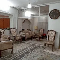 ویلایی-همکف-100متر-باجک
