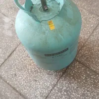 کپسول خالی گاز کولر|کولر گازی و فنکوئل|بردسکن, |دیوار