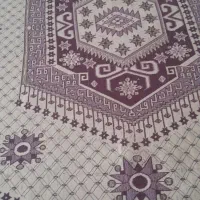 ۴عددفرش وموکت وگلیم مناسب خونه باغ باهم میفروشم