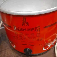 آرام پز باپز  خیلی خیلی قدیمی