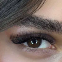 تخفیف ویژه ی یلدایی اکستنشن مژه