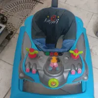 کالسکه ،روروک|کالسکه و لوازم جانبی|میبد, |دیوار