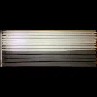 پرده سال بلا استفاده