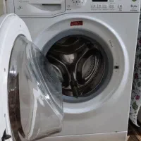 فروش یک عدد لباسشویی تمام اتوماتیک