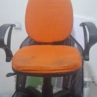 صندلی چرخ دار|صندلی و نیمکت|کرمان, |دیوار