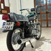 موتور مدل ۹۵|موتورسیکلت|دزفول, |دیوار