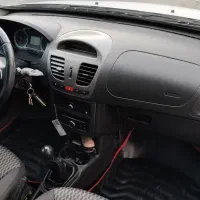 ساینا اس مدل 1402 کم کار|خودرو سواری و وانت|سنندج, |دیوار