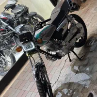 موتور احسان 200