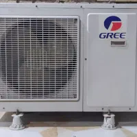 فروش کولر گری ۲۴ هزار دو تیکه