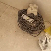 بالابر برقی